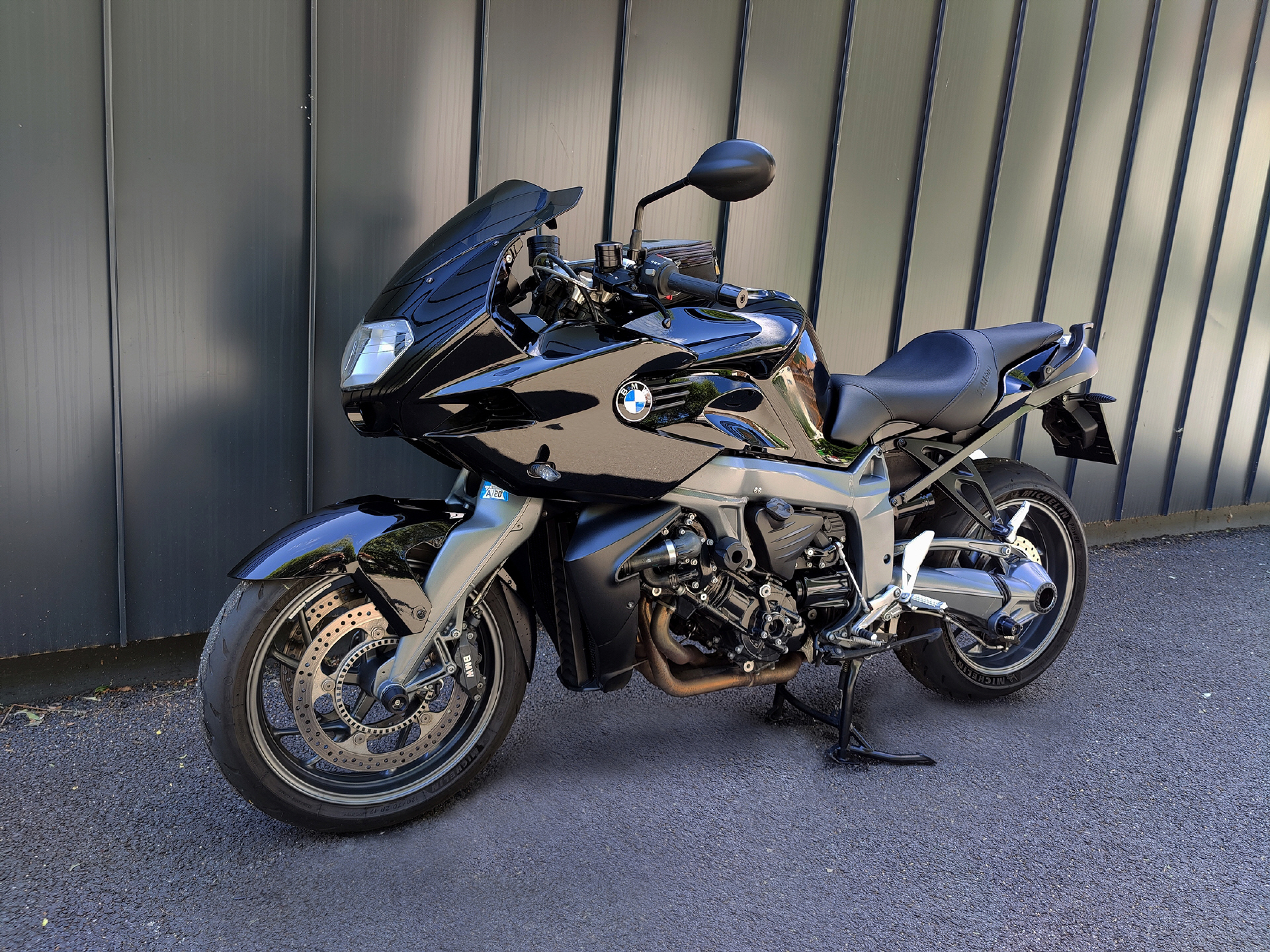 Peter Hofstatter K1300R Sport K 1300 R Sport Peter Hofstaetter
